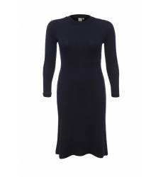 Платье LOST INK PLUS KNITTED DRESS WITH TWIST SLEEVE