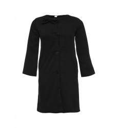 Пальто LOST INK CURVE TEXTURED BELL SLEEVE COAT
