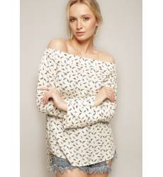 Блуза Lavana Fashion 34827127