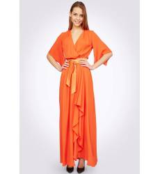 Платье Cat Orange 34827530