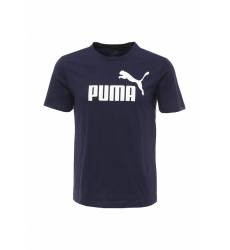 Футболка спортивная Puma ESS No.1 Tee