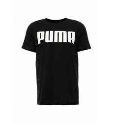 Футболка Puma Power Rebel Logo Tee