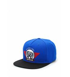 Бейсболка Reebok Classics CL ENDORSEMENT CAP