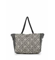 Сумка Volcom CANT BE TAMED TOTE