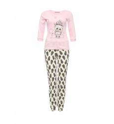 Пижама TrendyAngel H16015