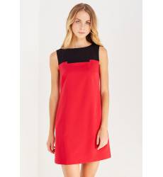Платье Nife s25_red