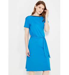 Платье Nife s13_blue