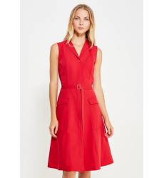 Платье Nife s72_red