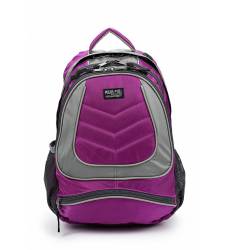Рюкзак Polar ТК1009-12 Purple