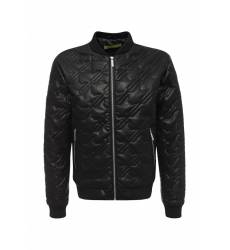 Куртка кожаная Versace Jeans C1GQA9P268536