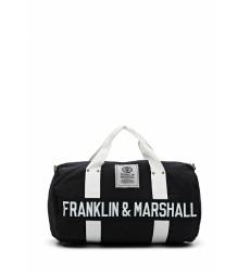 Сумка спортивная Franklin & Marshall BGUA9067S16