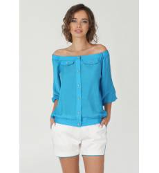 Комплект блуза и шорты Anushka by Anna Pavlova 34848356