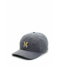 Бейсболка Nixon JB STRAPBACK HAT