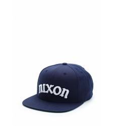 Бейсболка Nixon COMPTON STARTER HAT