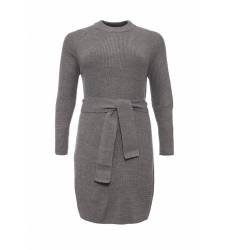 Туника LOST INK CURVE BELTED SLOUCH JUMPER