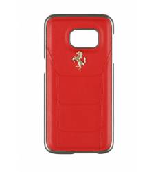 Чехол для телефона Ferrari Scuderia Samsung Galaxy S7 Ferrari - 488