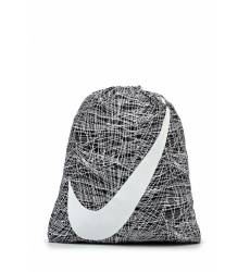 Мешок Nike NIKE YA GRAPHIC GYMSACK