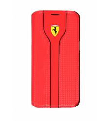 Чехол для телефона Ferrari Scuderia Samsung Galaxy S7 Edge Racing