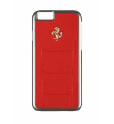 Чехол для iPhone Ferrari Scuderia 6/6S Ferrari - 488