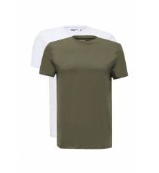 Комплект футболок 2 шт. Topman 71M05PKHA