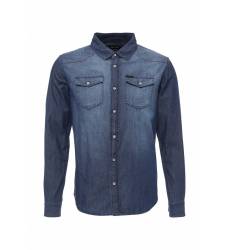 Рубашка джинсовая Fresh Brand WECF062