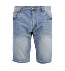 Шорты джинсовые Finn Flare S17-25006