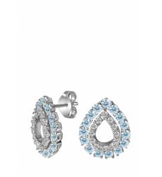 Серьги Lurie Jewelry 34871808