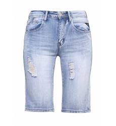 Шорты джинсовые Softy J6016
