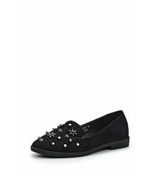 Лоферы Ideal Shoes H-6542