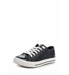Кеды LOST INK POLLY LACE UP PLIMSOLL