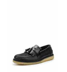 Лоферы Fred Perry B2272