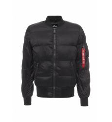 Куртка Alpha Industries 199.MJM46650C1..Black