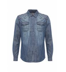 Рубашка джинсовая Biaggio SU12BGG00011