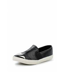 Слипоны Ideal Shoes YM-2379