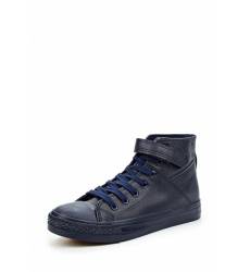 Кеды Ideal Shoes W-3032