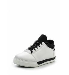 Кеды Ideal Shoes X-2594
