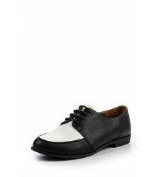 Ботинки Ideal Shoes BL-6215