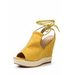 Босоножки Ideal Shoes FL-5832