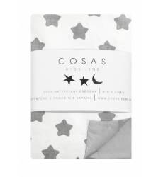 Комплект постельного белья для новорожденных Cosas STAR