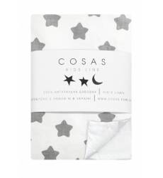 Комплект постельного белья подростковый Cosas STAR