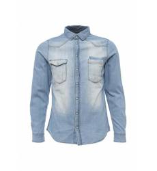 Рубашка джинсовая Blend 20702280