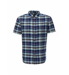 Рубашка Burton Menswear London 22C03IBLU
