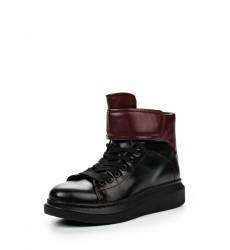 Ботинки Item Black R-F736-R1578