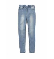 Джеггинсы LOST INK LOW RISE JEGGING IN LIGHT WASH