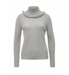 Водолазка LOST INK THE MOHAIR RUFFLE NECK JUMPER
