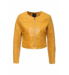 Куртка кожаная Manosque B015-MX16540