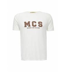 Футболка MCS MMMT309000-C0014