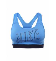Топ спортивный Nike NIKE PRO CLASSIC PAD LOGO BRA