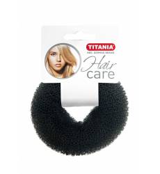 Резинка для волос Titania 8 см