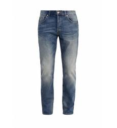 Джинсы Only & Sons Mens 5-pocket jeans in regular fit